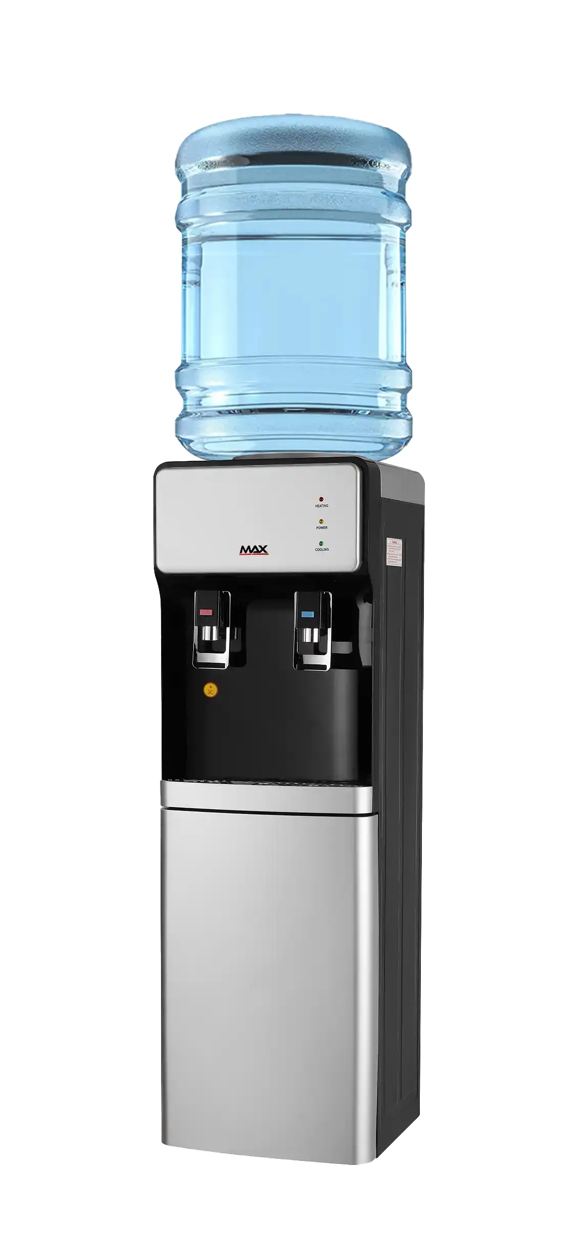 Dispanzer za vodu MAX WDM601G Slika 3