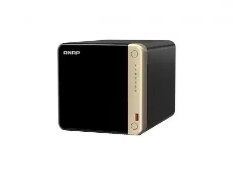 Storage Qnap NAS TS-464-8G Slika 3