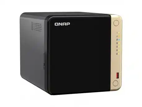 Storage Qnap NAS TS-464-8G Slika 2