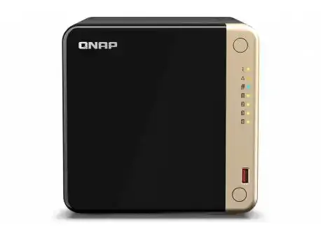 Storage Qnap NAS TS-464-8G Slika 1