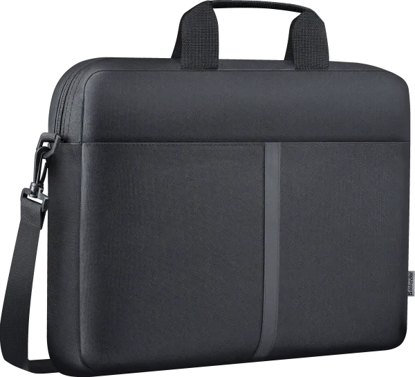 Torba za Laptop 17 Defender Lite/crno Slika 1