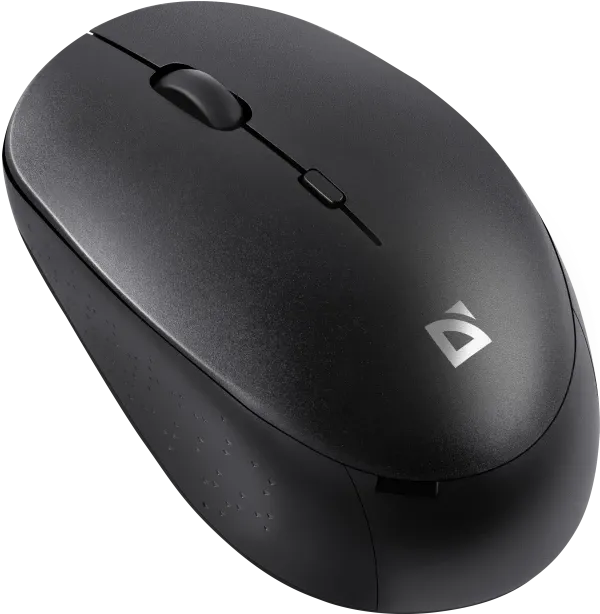 Bežični miš Defender Auris MB-027 crni Slika 4