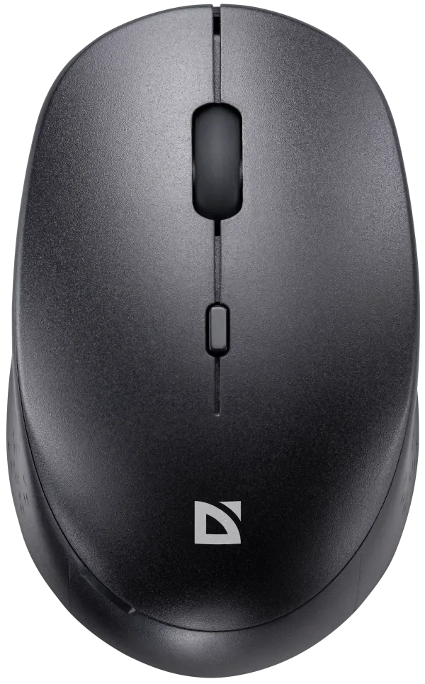 Bežični miš Defender Auris MB-027 crni Slika 2