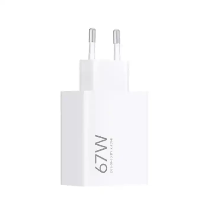 Kućni punjač Xiaomi 67W HyperCharge Power Adapter (Type-A) Slika 1