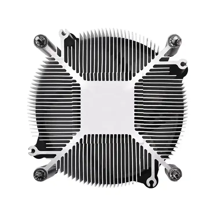 CPU cooler Thermaltake Gravity I3 Slika 4