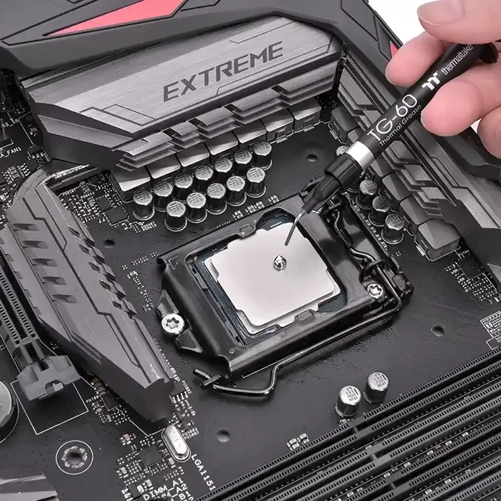 Termalna pasta Thermaltake TG-60 Slika 4