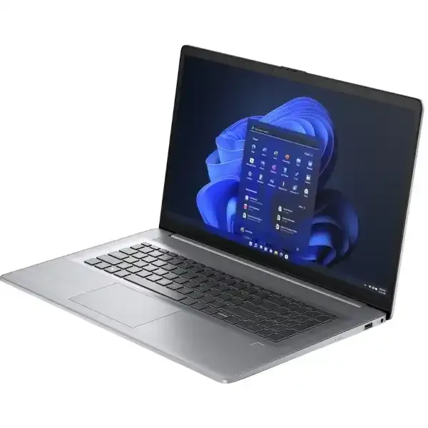 Laptop HP ProBook 470 G10 17.3 FHD IPS/i7-1355U/16GB/NVMe 512GB/Win11 pro/silver Slika 3