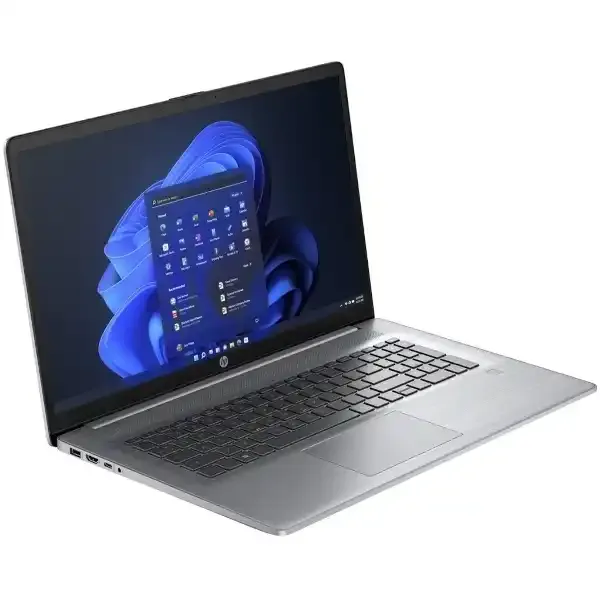 Laptop HP ProBook 470 G10 17.3 FHD IPS/i7-1355U/16GB/NVMe 512GB/Win11 pro/silver Slika 2