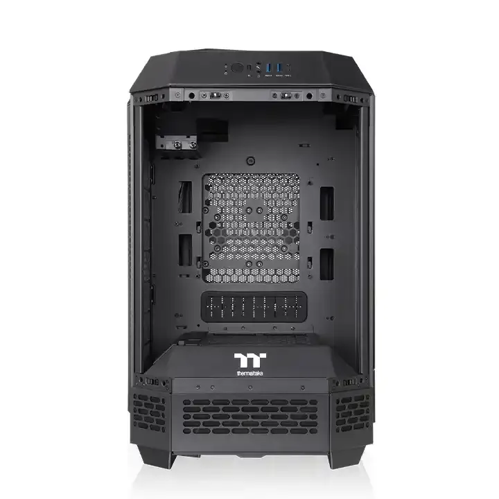 Kućište ThermalTake The Tower 250 black Slika 2