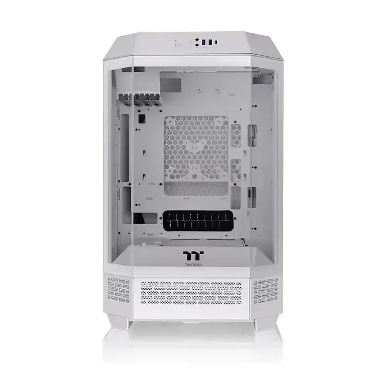 Kućište ThermalTake The Tower 300 Snow Slika 2