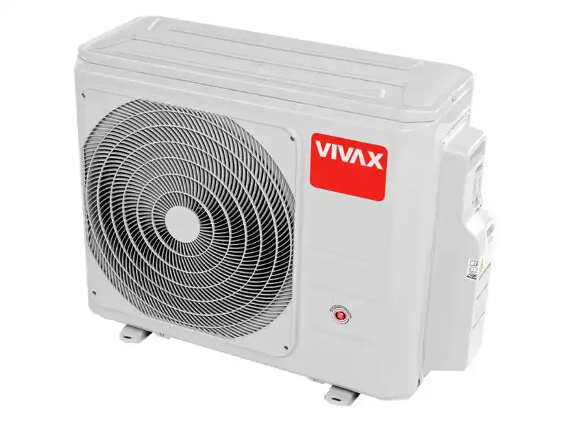 Klima Vivax ACP-21COFM60AERIs R32, vanjska Slika 3