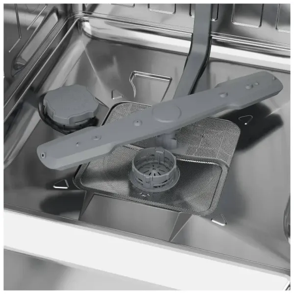 Ugradna masina za sudove BEKO DIN 34330 Slika 4