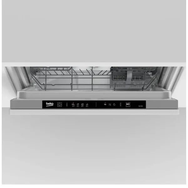 Ugradna masina za sudove BEKO DIN 34330 Slika 3