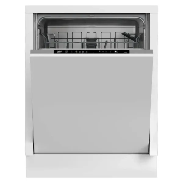 Ugradna masina za sudove BEKO DIN 34330 Slika 1