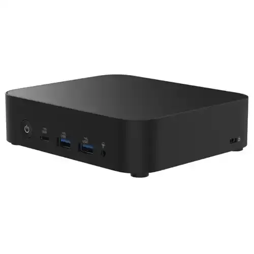 Mini PC Asus NUC 14 Essential N97 DDR5 8GB/m.2 256GB/WiFi/BT/HDMI/BT5.3 Slika 3