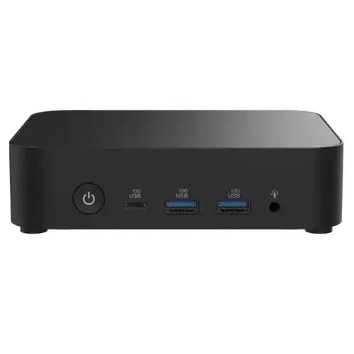 Mini PC Asus NUC 14 Essential N97 DDR5 8GB/m.2 256GB/WiFi/BT/HDMI/BT5.3 Slika 1