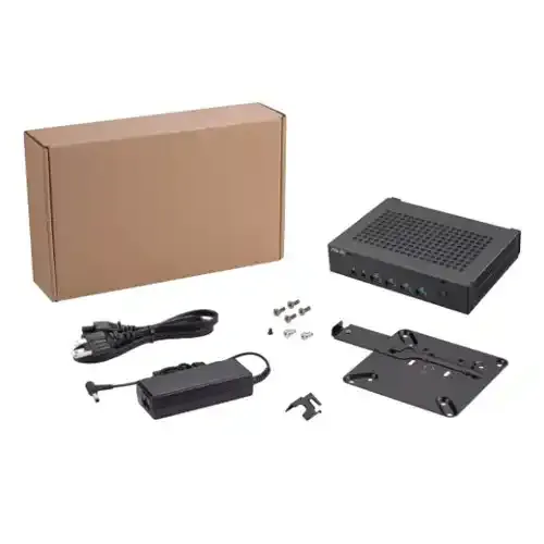 Mini PC Asus PN43-B 2S N200 DDR4 8GB/m.2 256GB/WiFi/BT/1xDP 90MR0172-M00040 Slika 3