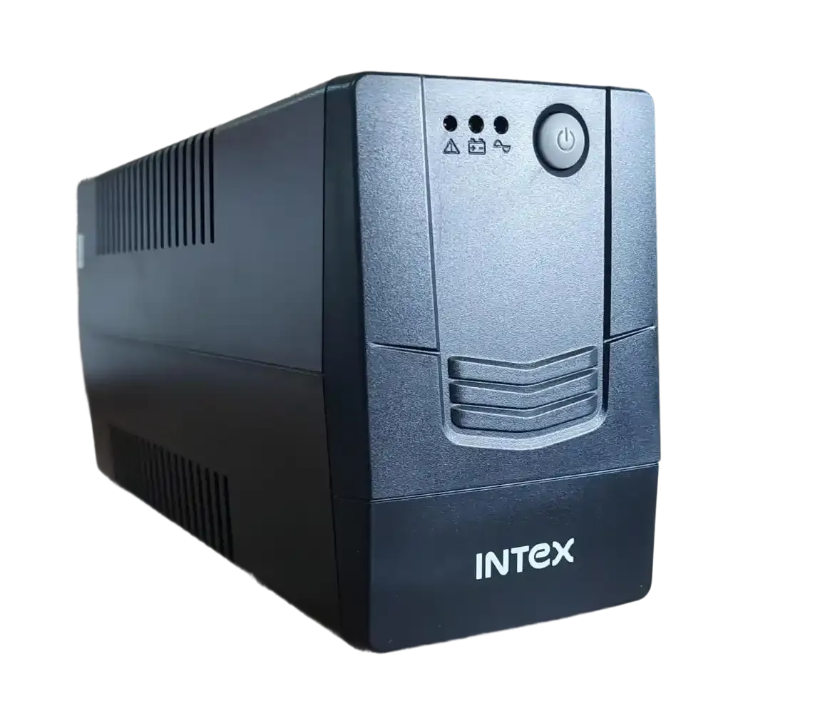 UPS Intex  IT-F650VA/650VA/360W Slika 3