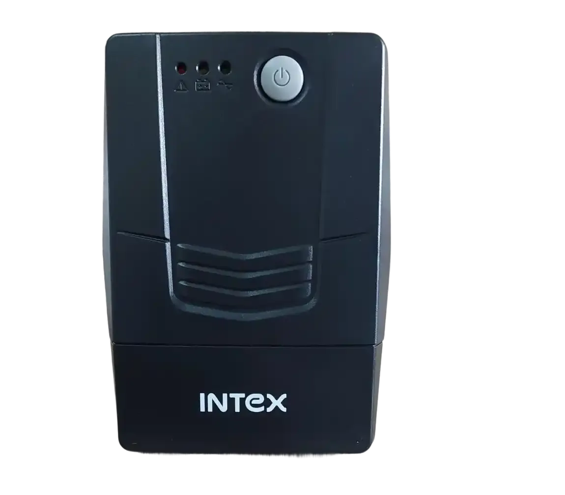 UPS Intex  IT-F650VA/650VA/360W Slika 1