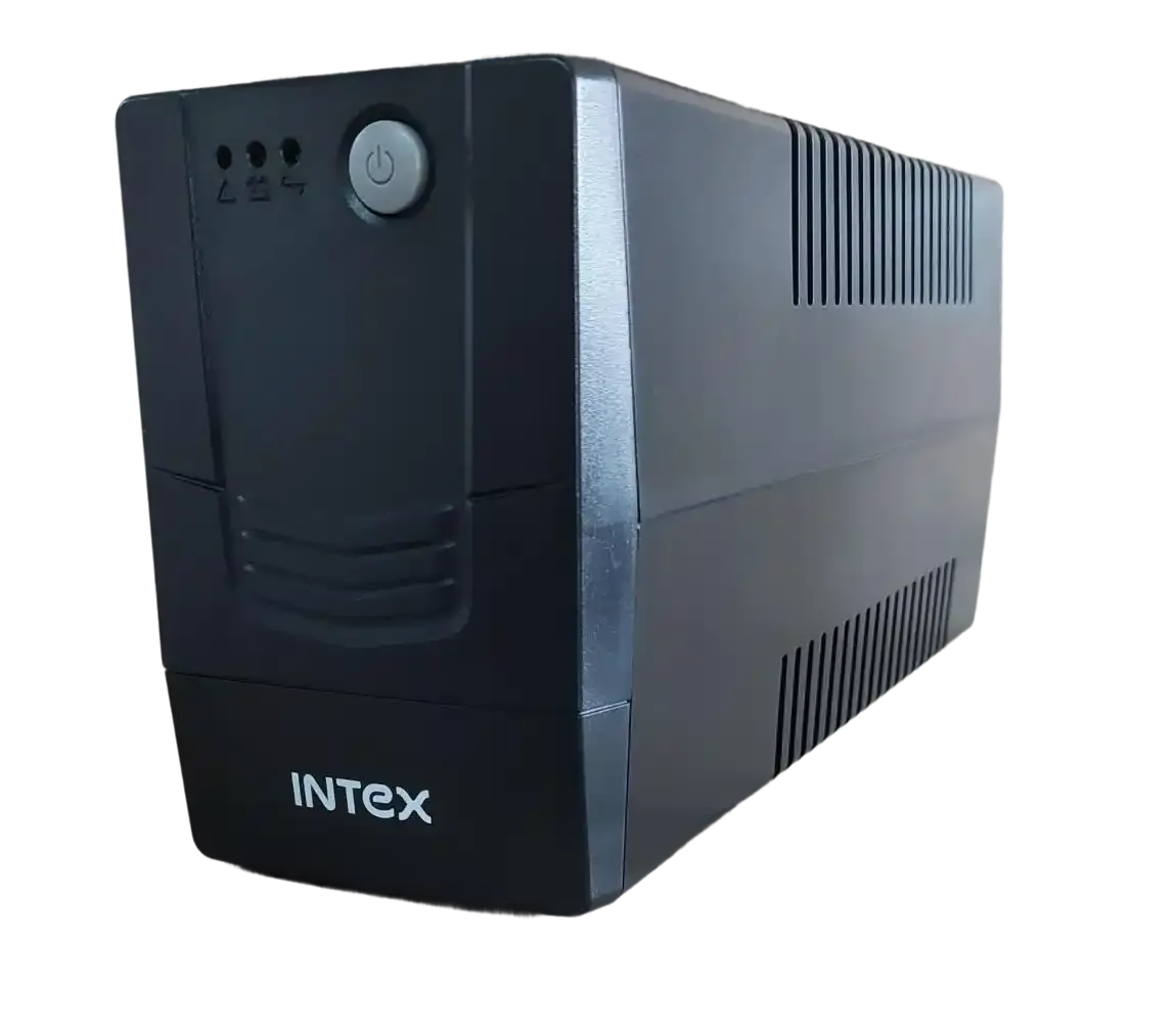 UPS Intex  IT-F650VA/650VA/360W Slika 2