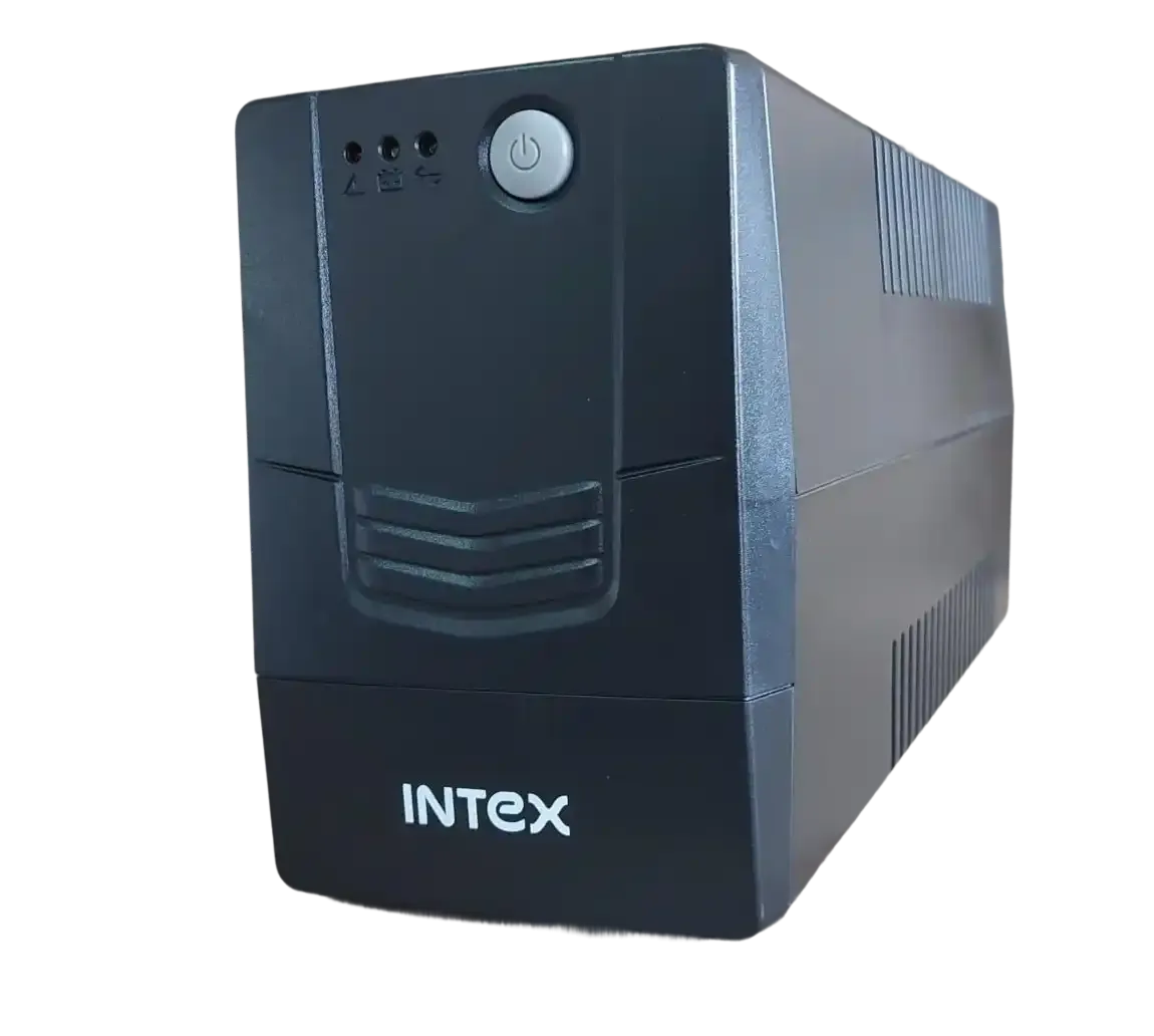 UPS Intex IT-1050/1000VA/500W Slika 2