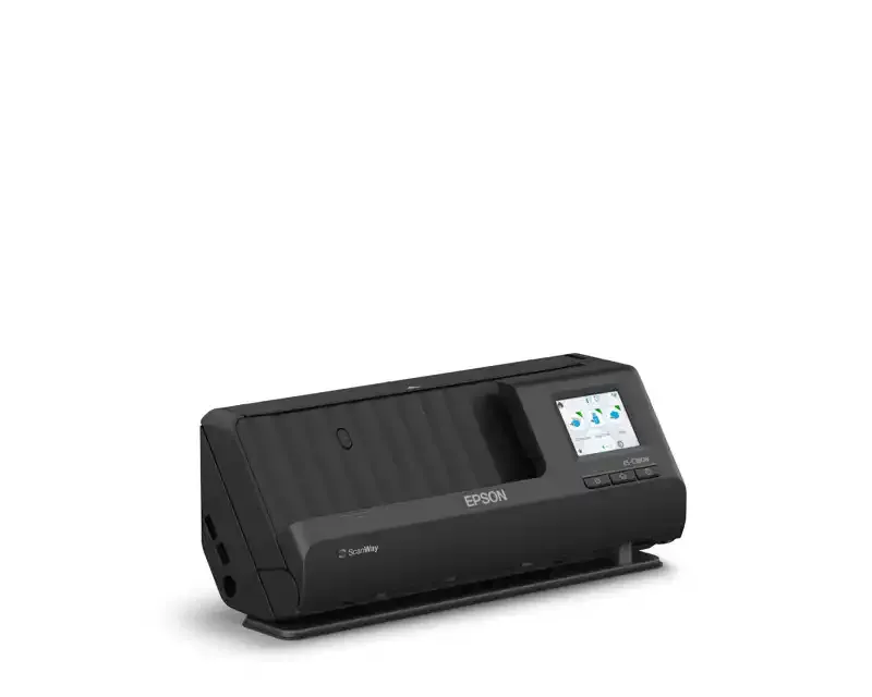 Skener Epson WorkForce ES-C380W  A4/ADF/dulpex/30 ppm/60ipm/600dpi/WiFi/USB 2.0 Slika 2