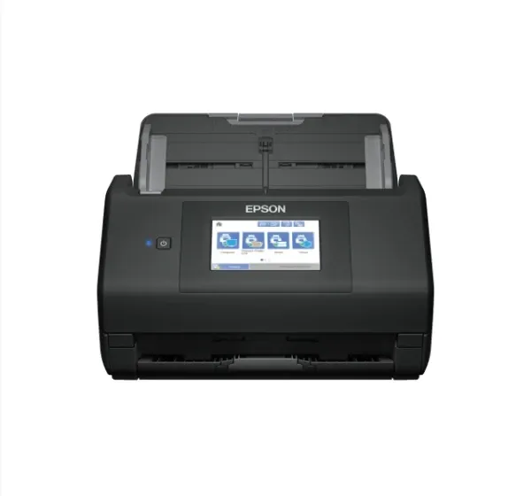 Skener Epson WorkForce ES-580W A4/DADF/dulpex/35 ppm/70ipm/600dpi/WiFi/USB 3.1 Slika 3