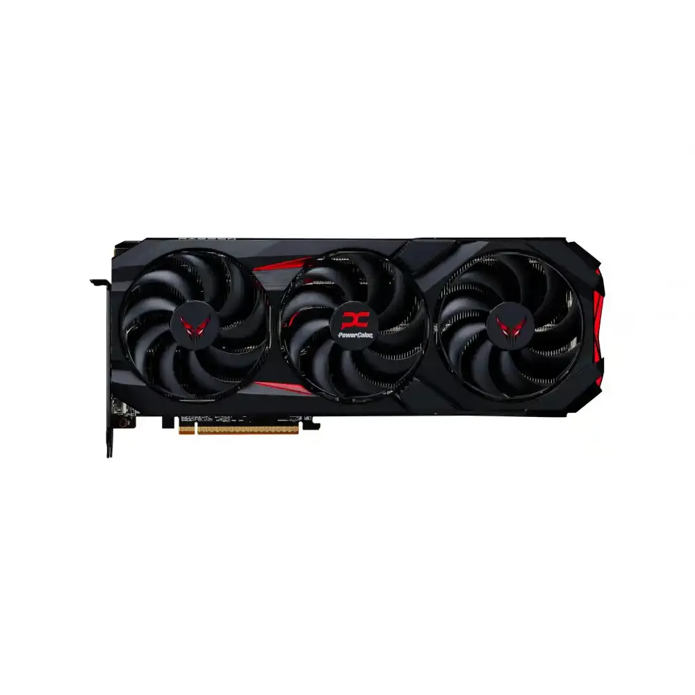 Grafička karta Power Color Red Devil RX9070 16G-E/OC AMD/16GB/GDDR6/256 bit/ Slika 2