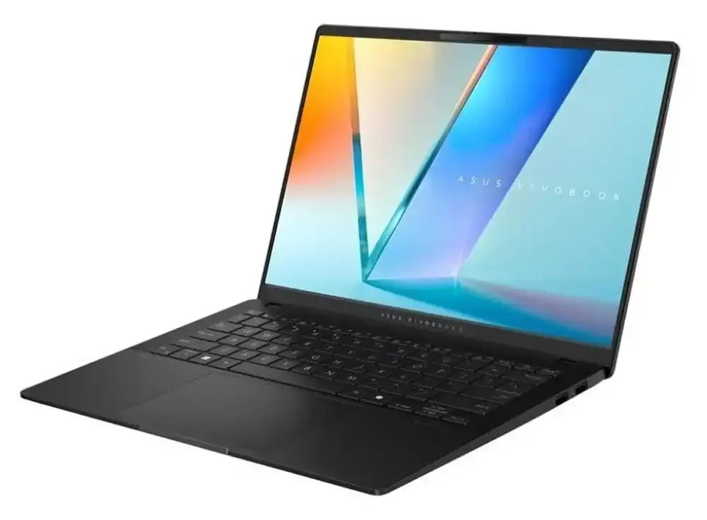 Laptop Asus Vivobook S14 S5406SA-QD038X 14 WUXGA OLED/Core U7-256V/16GB/NVMe 512GB/Win11 pro/SR Slika 3