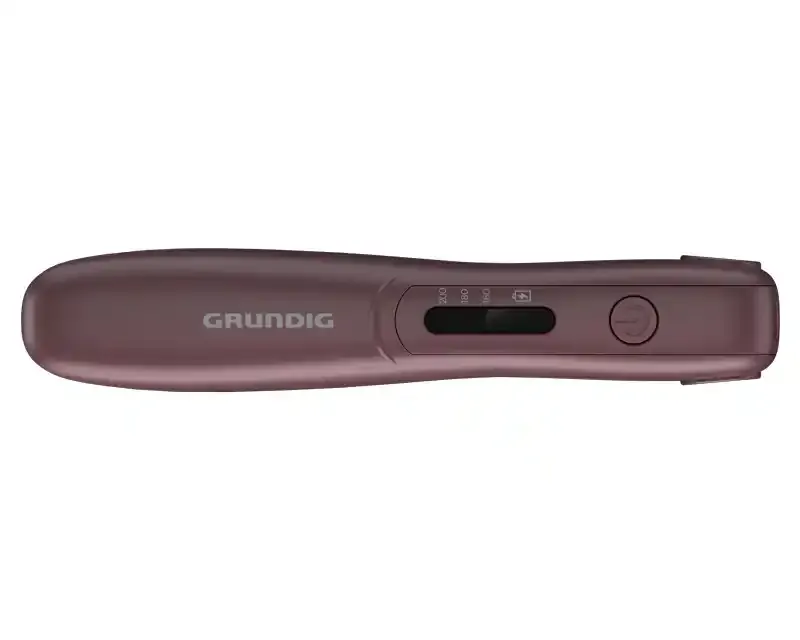 Bežična presa za kosu GRUNDIG HS 6330 Slika 2