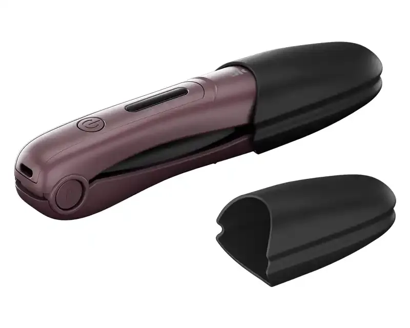 Bežična presa za kosu GRUNDIG HS 6330 Slika 4