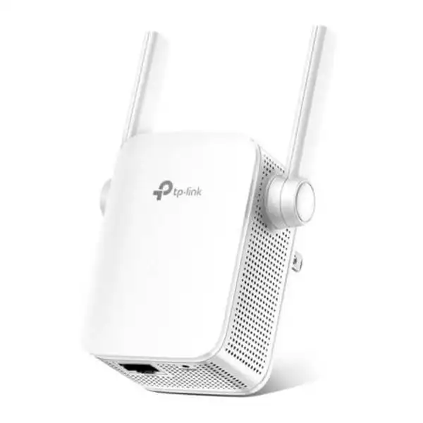 Range Extender TP-Link RE205 AC750 433Mbps/300Mpbs/2 eksterne antene Slika 2