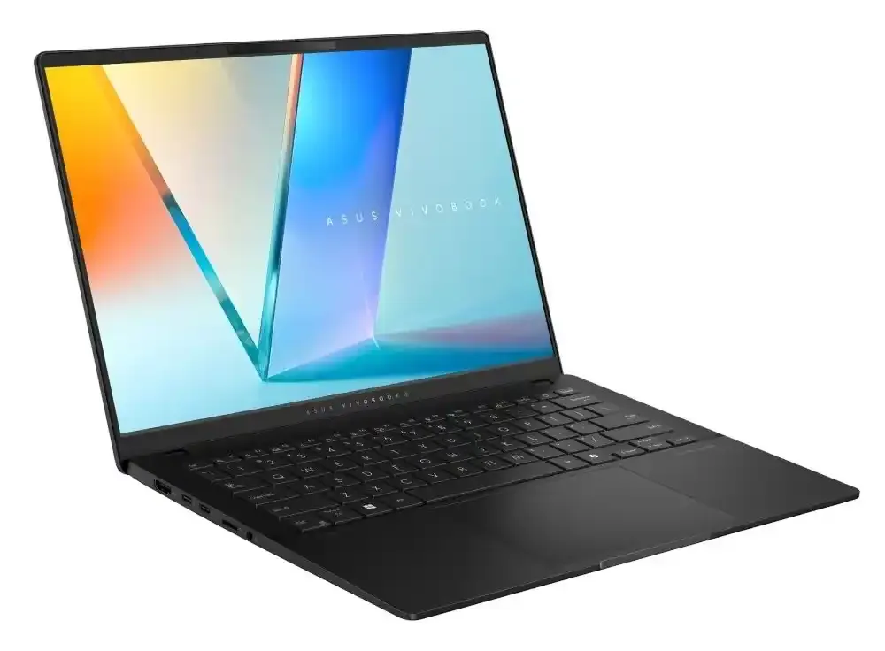 Laptop Asus Vivobook S14 S5406SA-QD123W 14 WUXGA OLED/U7-256V/16GB/NVMe 512GB/Win11 home/SR Slika 2