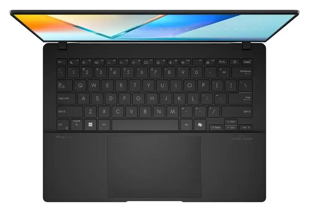 Laptop Asus Vivobook S14 S5406SA-QD123W 14 WUXGA OLED/U7-256V/16GB/NVMe 512GB/Win11 home/SR Slika 3