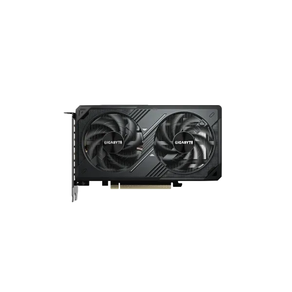 Grafička karta Gigabyte GeForce RTX 5060 Windforce OC GV-N5060WF2MAX OC-8GD 8GB GDDR7 Slika 3