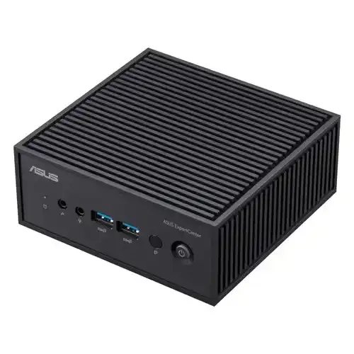 Mini PC Asus PN42-B 2S N200 DDR4/SSD M.2/DP/HDMI/Dsub90MR00X2-M00020 Barabone Slika 1