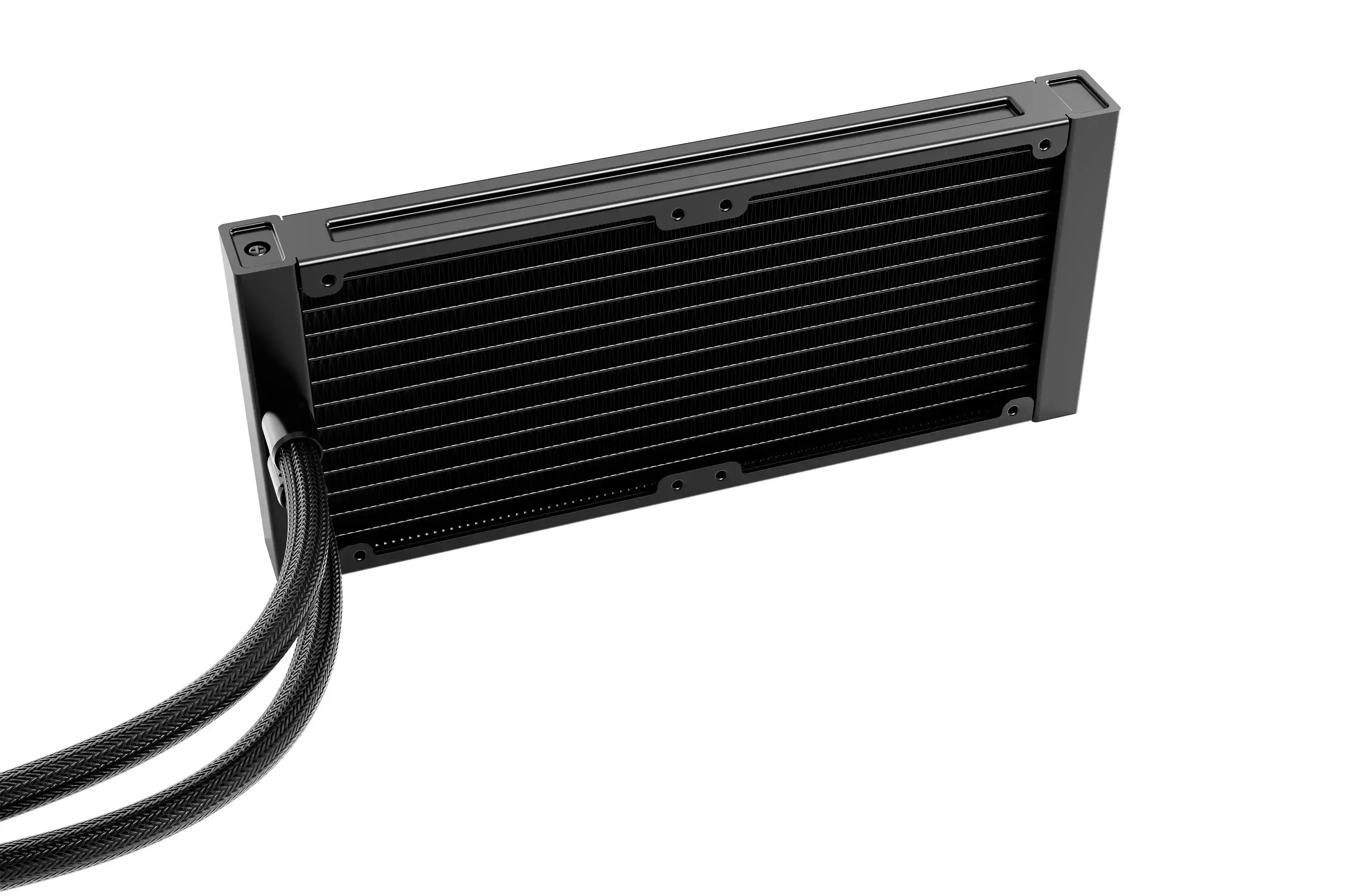 CPU vodeno hladjenje Be Quiet Pure Loop 3 LX 240mm BW030EU (AM4/AM5/1851/1700/1200/1151/1150) Slika 2