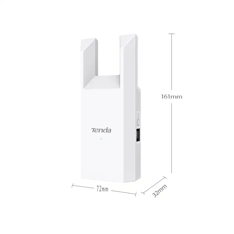 Range Extender Tenda T10 N300 Slika 2