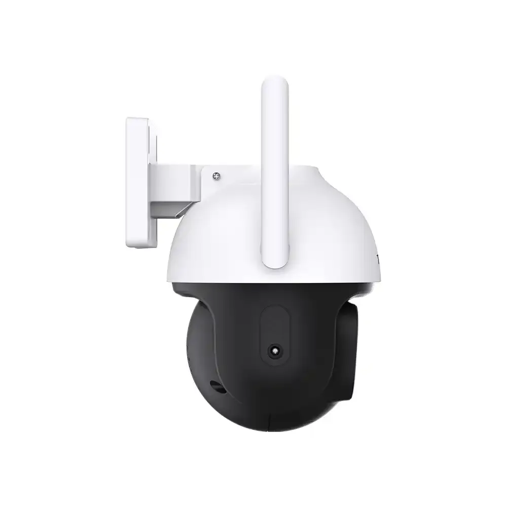 Wi-Fi Pan/Tilt Outdoor Camera Tenda RH3-WCA Wi-Fi 6/3 MP Slika 2