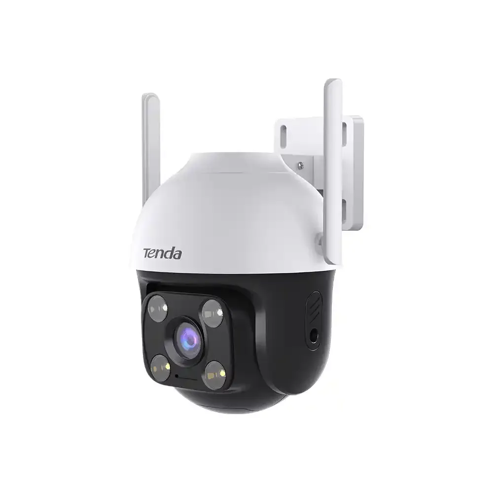 Wi-Fi Pan/Tilt Outdoor Camera Tenda RH3-WCA Wi-Fi 6/3 MP Slika 3