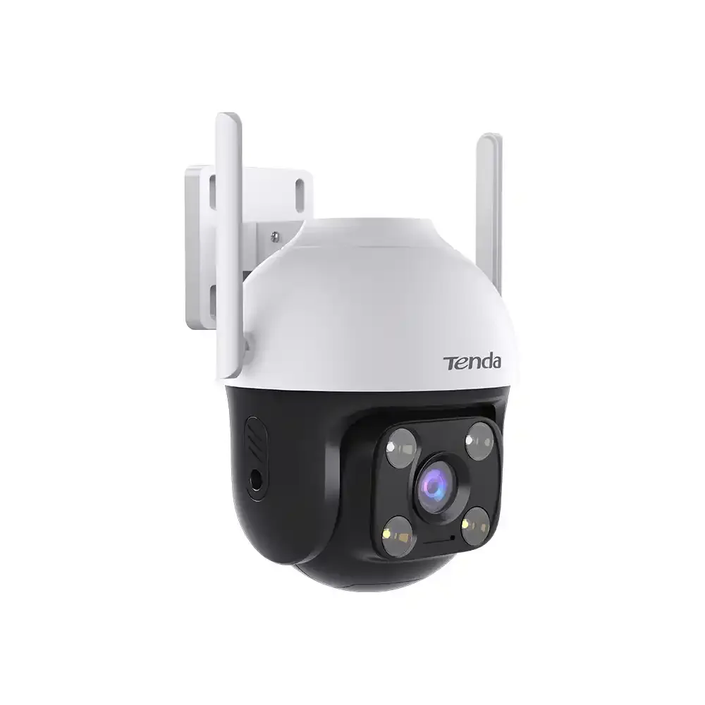 Wi-Fi Pan/Tilt Outdoor Camera Tenda RH3-WCA Wi-Fi 6/3 MP Slika 4