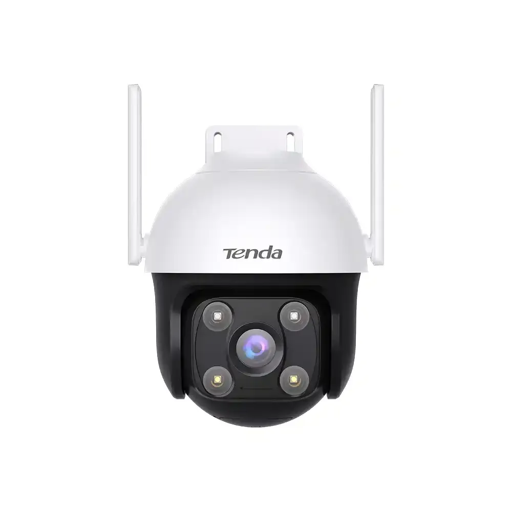 Wi-Fi Pan/Tilt Outdoor Camera Tenda RH3-WCA Wi-Fi 6/3 MP Slika 1