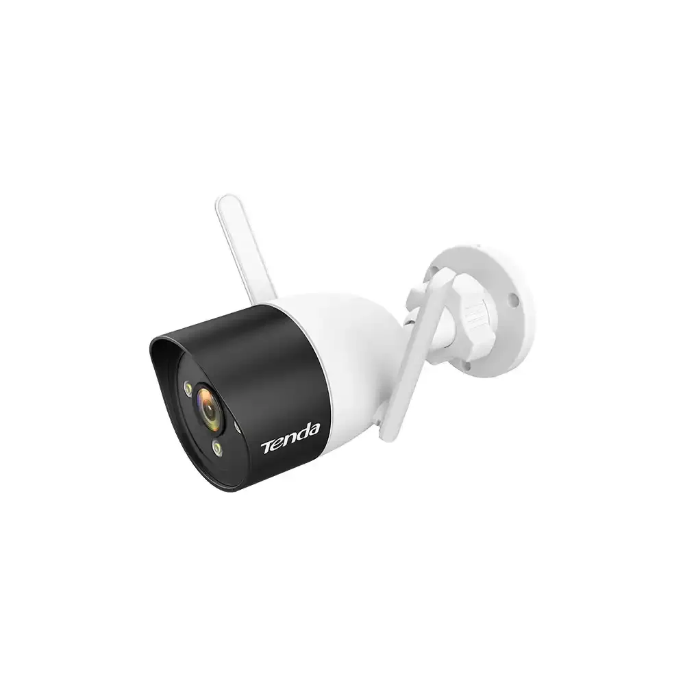 4 Channel Wireless Kamere Tenda K4W-3TC HD Video Slika 4