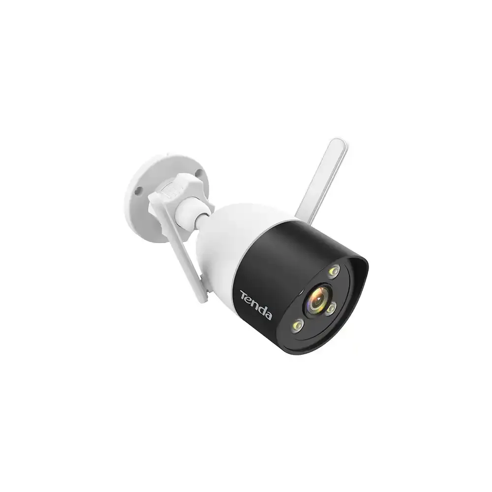 8 Channel Wireless Kamere Tenda K8W-3TC HD Video Slika 2