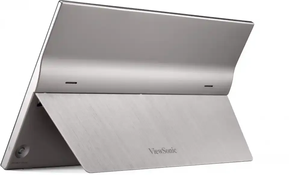 Monitor 15.6 Viewsonic TD1655  Touch 1920x1080/Full HD/IPS/60Hz/2xUSB-C/HDMI/Audio/Zvučnici Slika 4