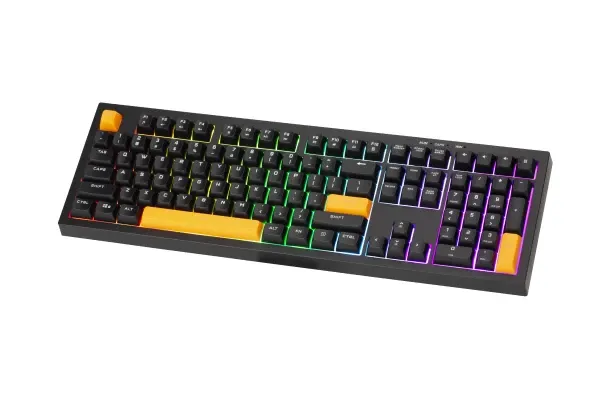 Gaming tastatura Xtrikeme KB-512 BK Slika 3