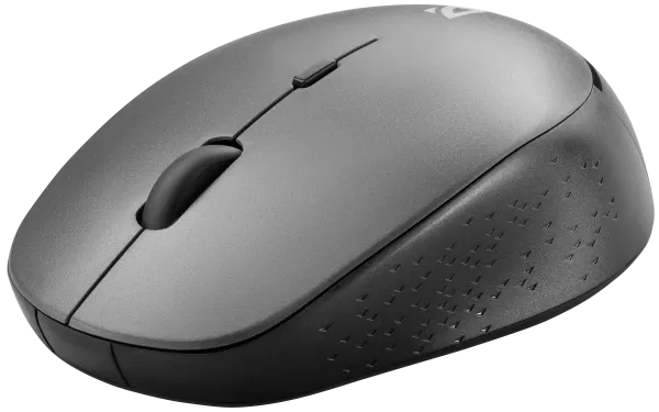 Bežični miš Defender Auris MB-027 sivi Slika 3