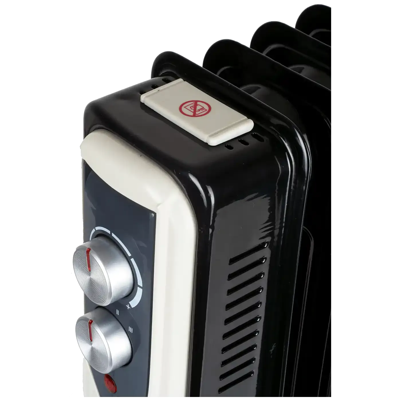 Uljani radijator Zilan ZLN3673, 13 rebara, 2500 W Slika 4