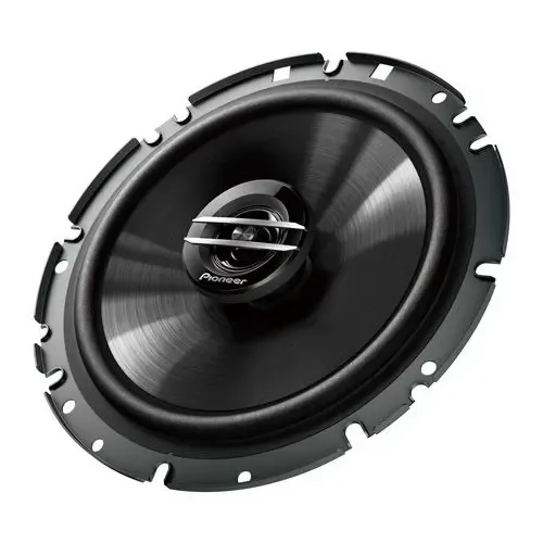 Zvučnici za auto Pioneer TS-G1720F 16.5cm Slika 2