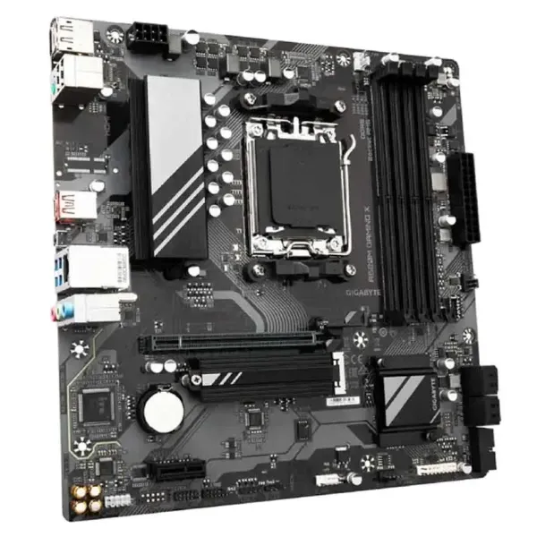 Matična ploča AM5 Gigabyte A620M Gaming X  DDR5 HDMI/DP/M.2 Slika 3
